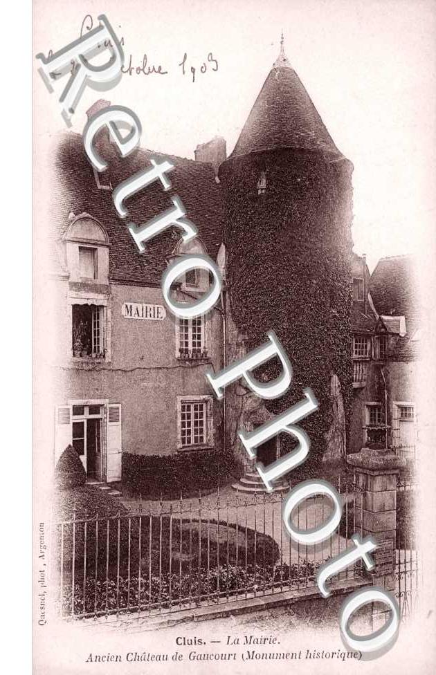 La Mairie