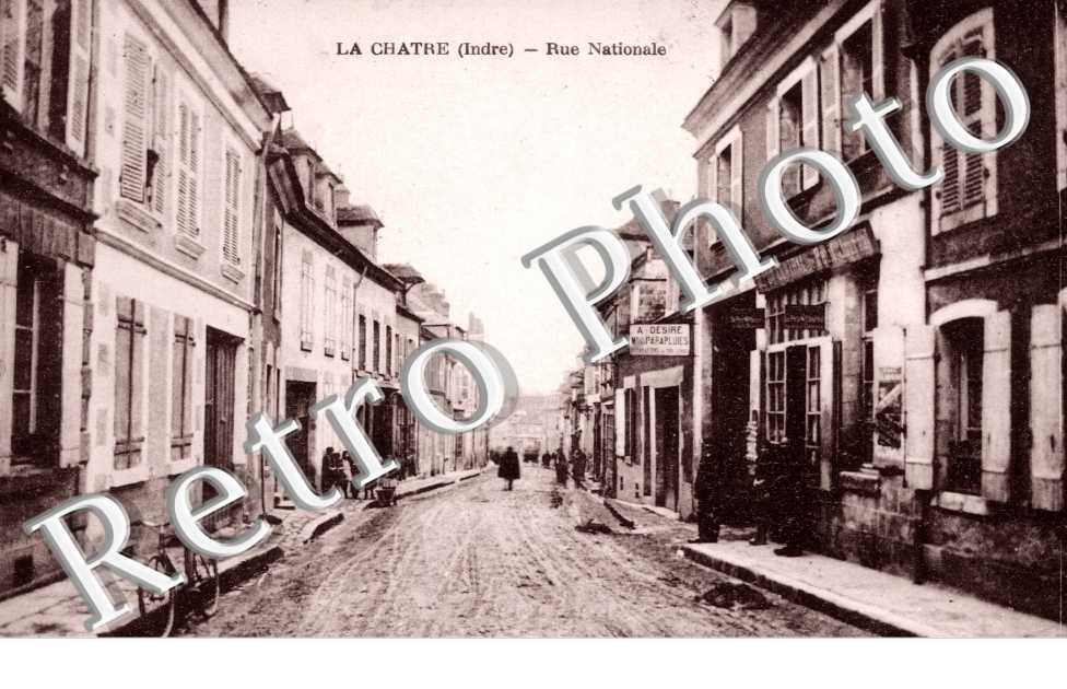 Rue Nationale