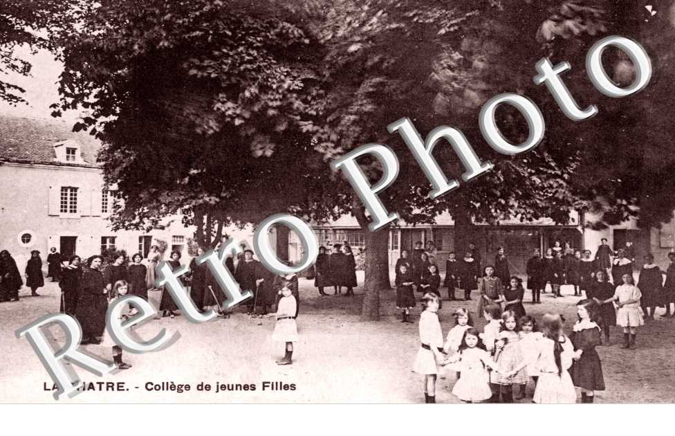 College de Jeunes Filles