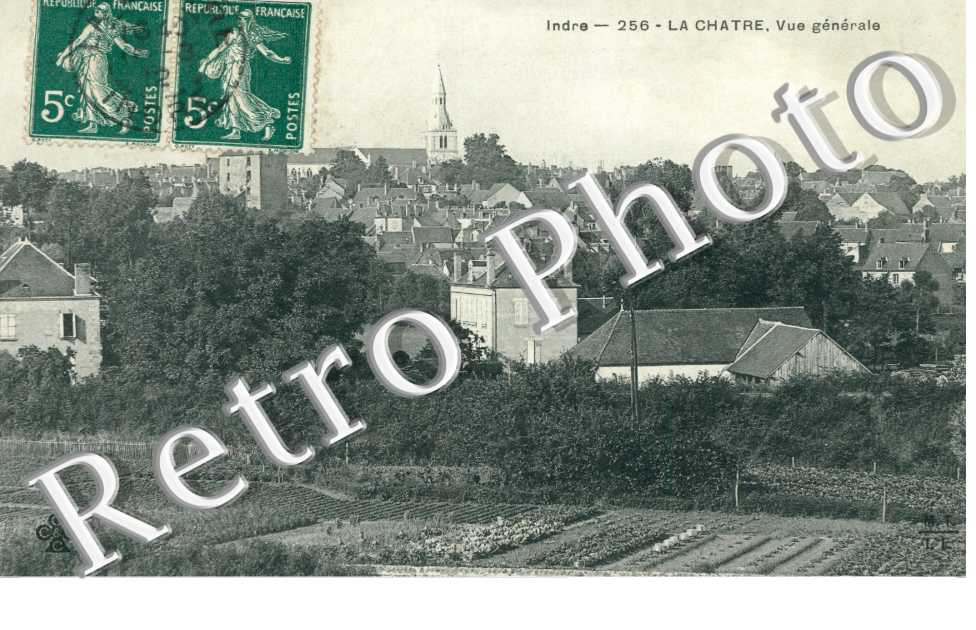 Vue generale