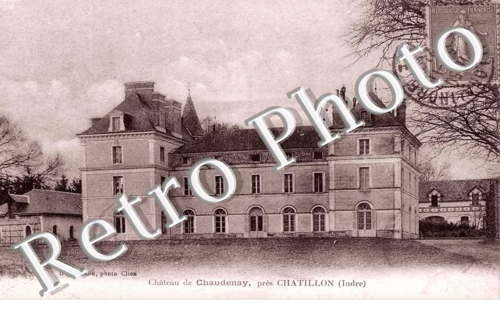 Chateau 