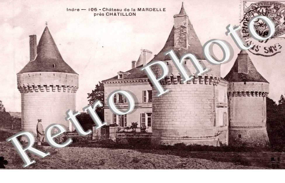 Chateau