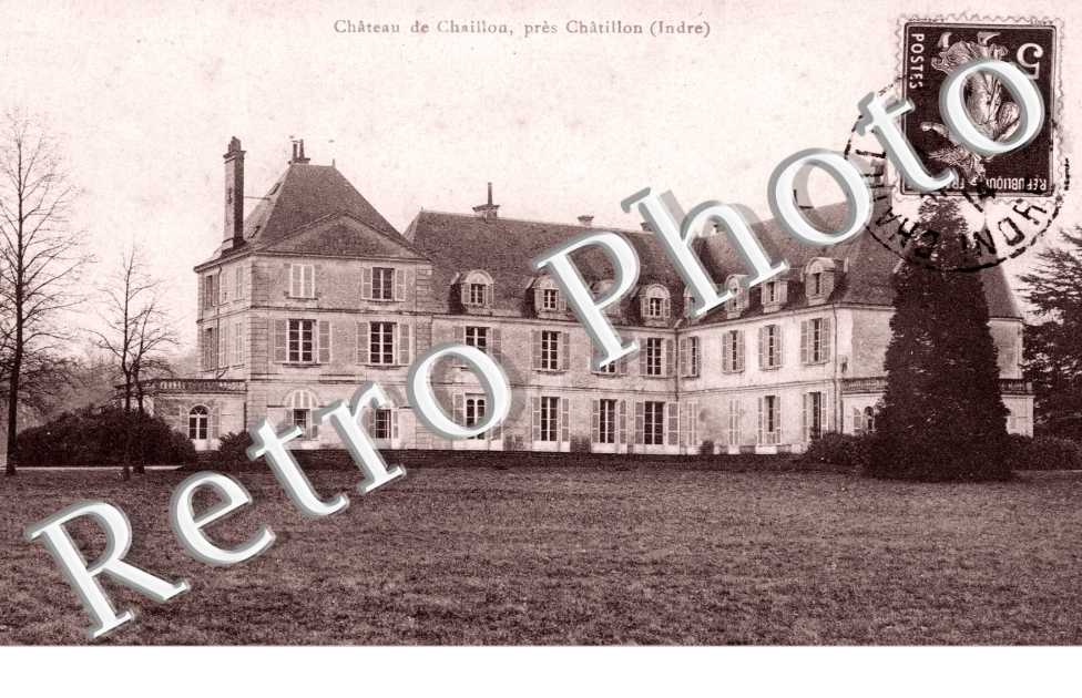 Chateau