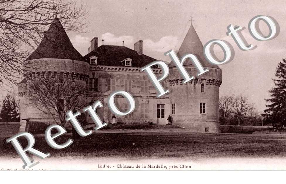 Chateau