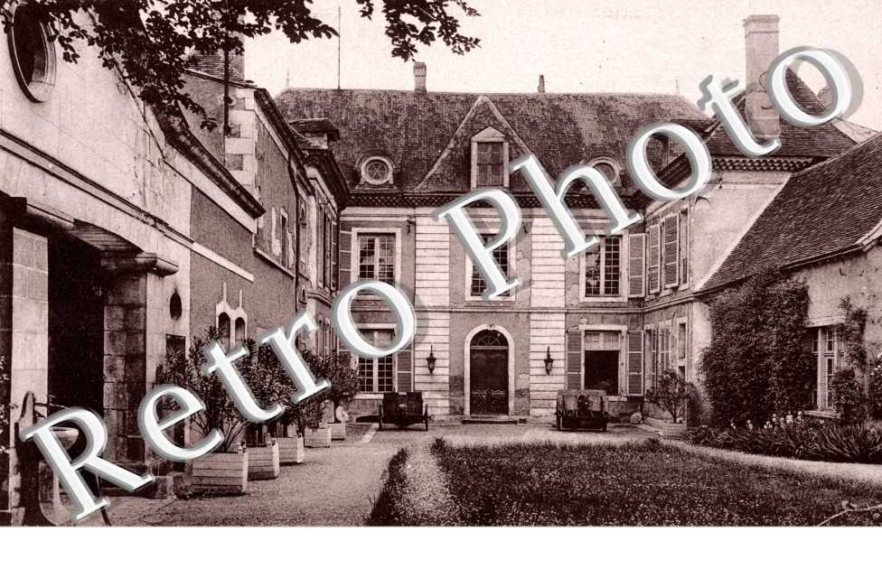 Hotel Bertrand