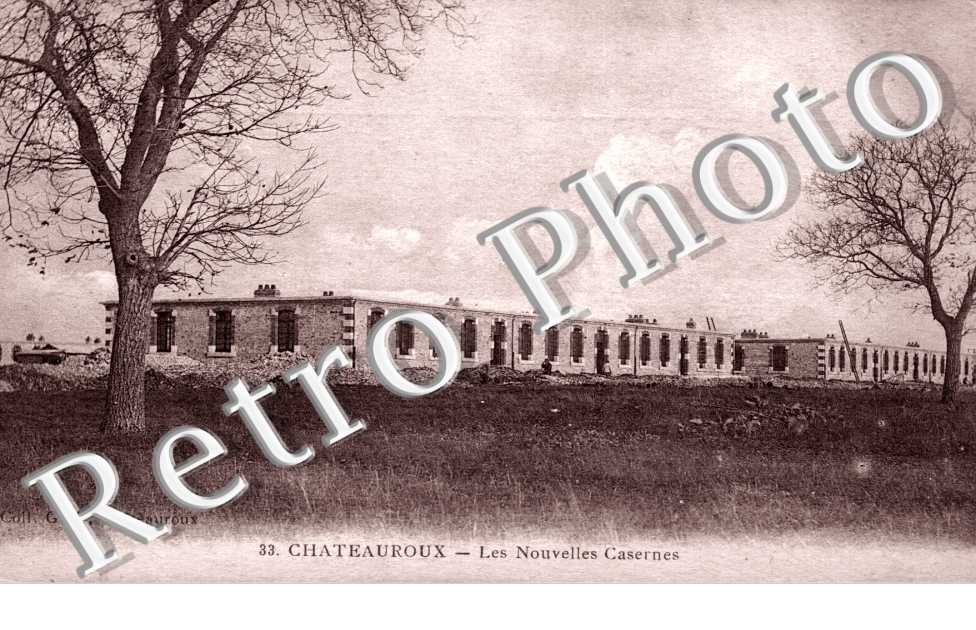 La Nouvelle Caserne