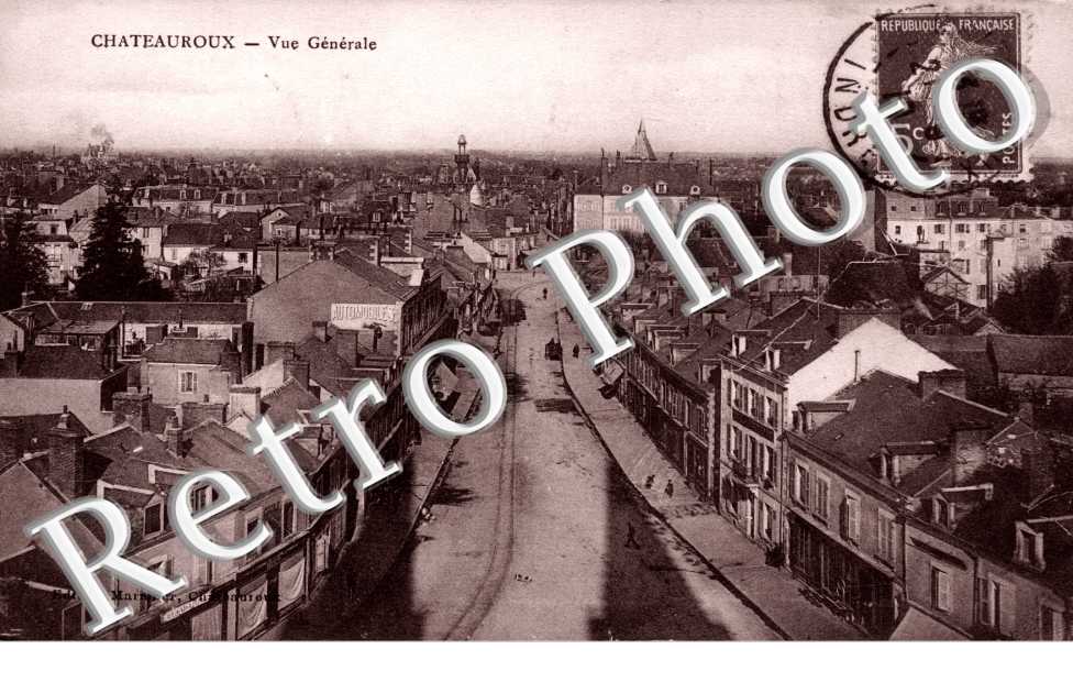 Vue Generale