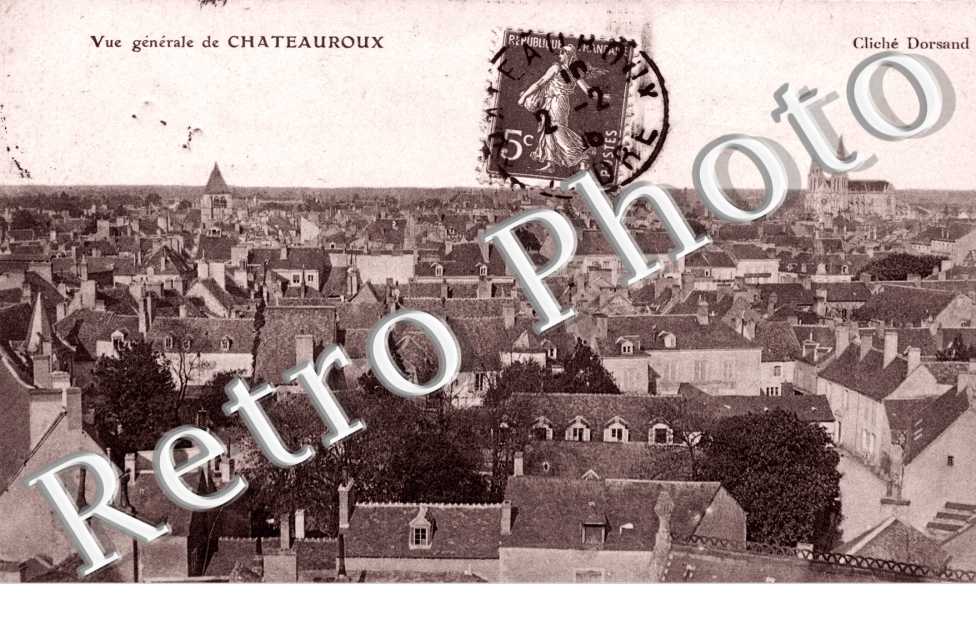 Vue Generale