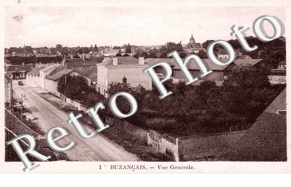 Vue Generale