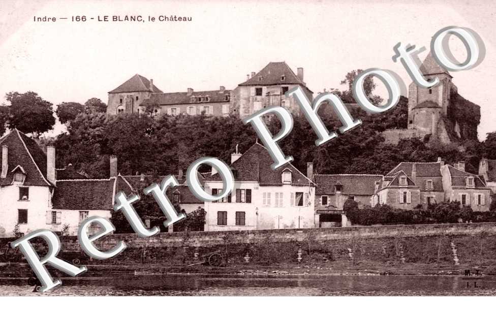 le Chateau
