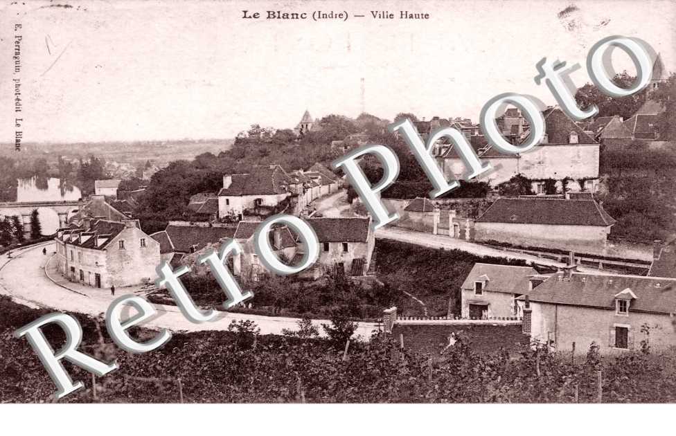 Ville Haute