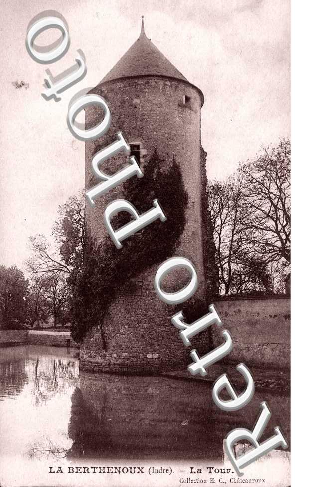 La Tour