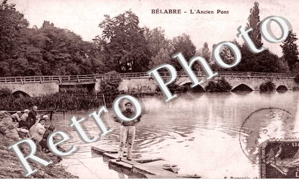l&#039;Ancien Pont