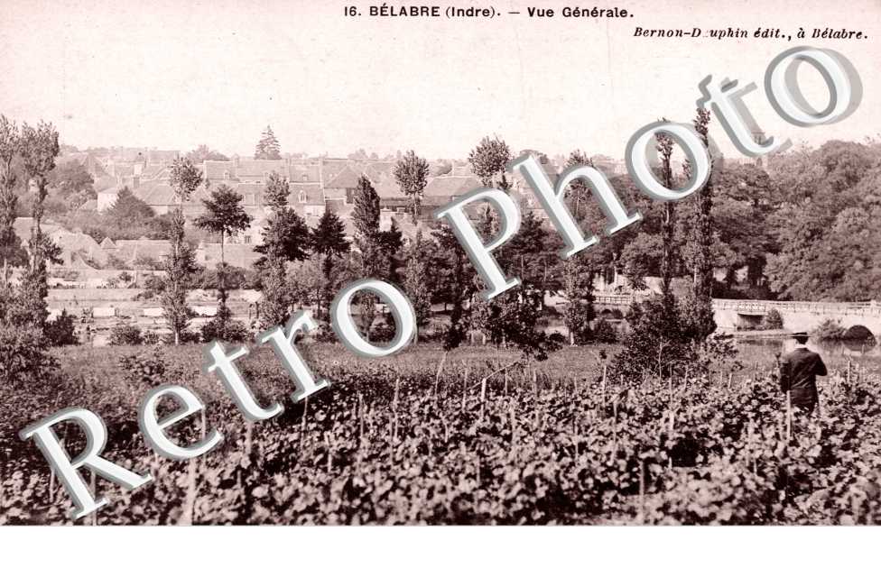 Vue Generale