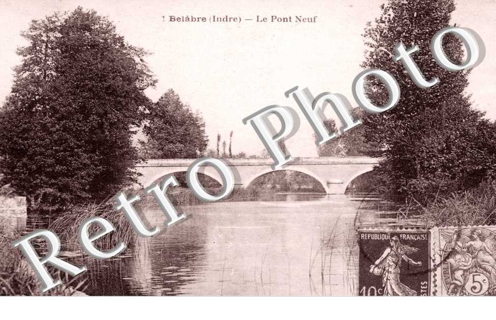 le Pont-Neuf