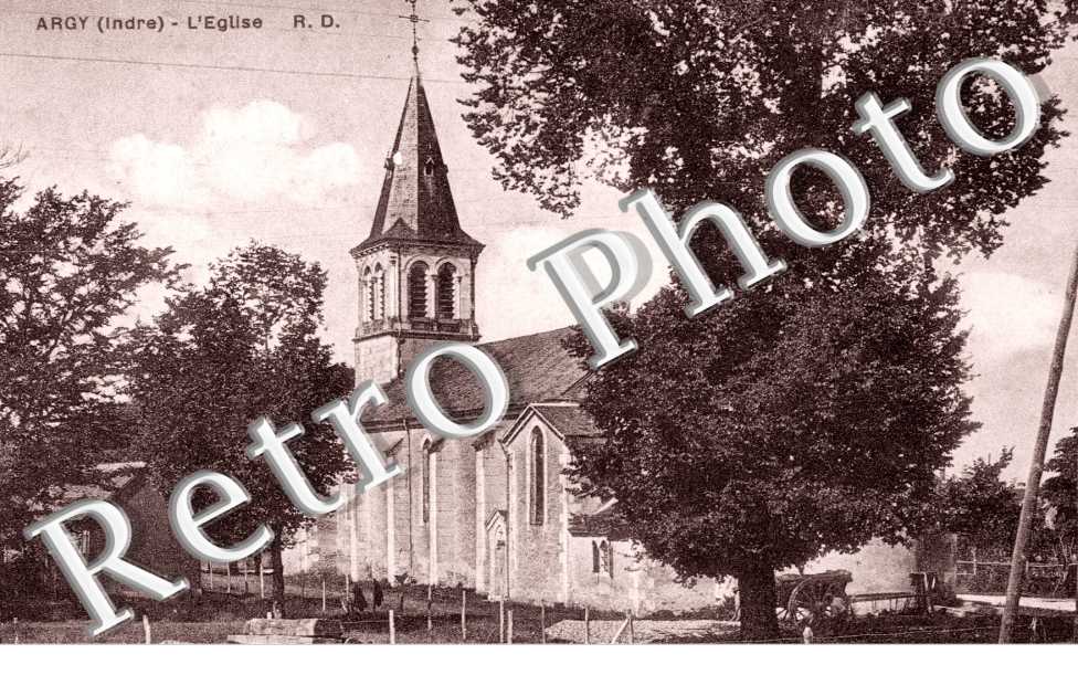 l&#039;Eglise