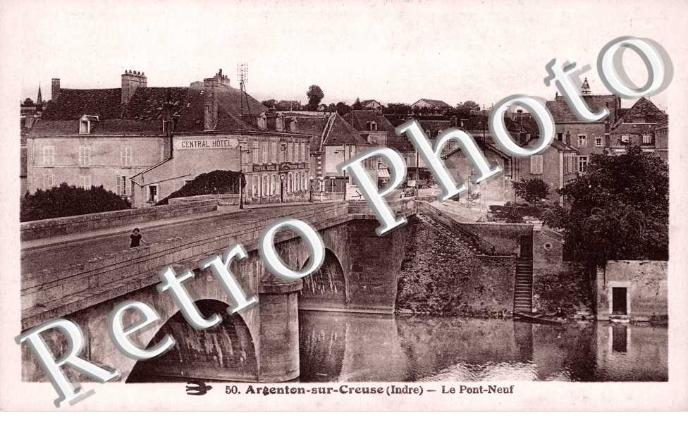 le Pont-Neuf