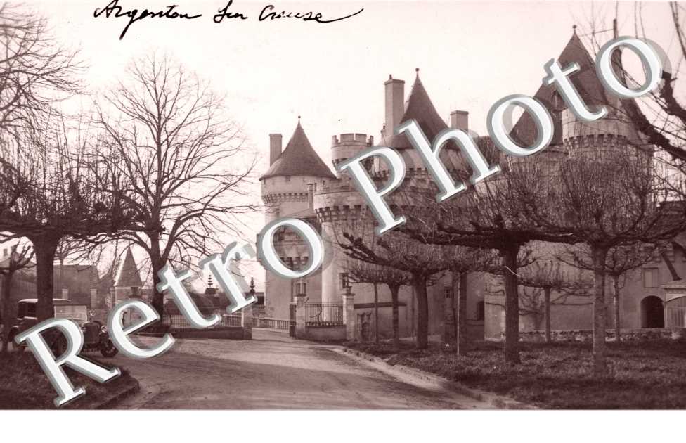 Un Chateau