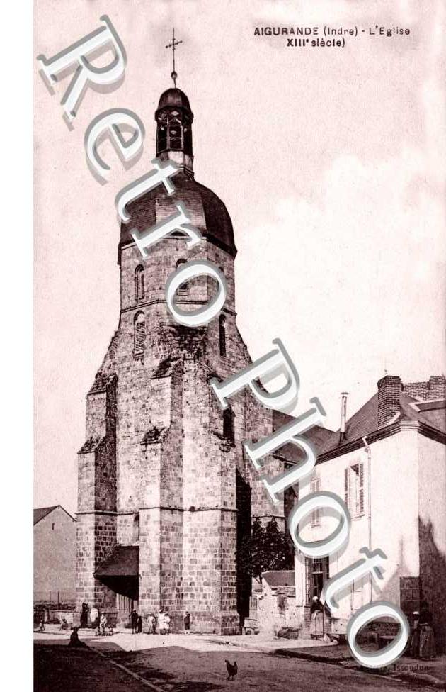 l&#039;Eglise