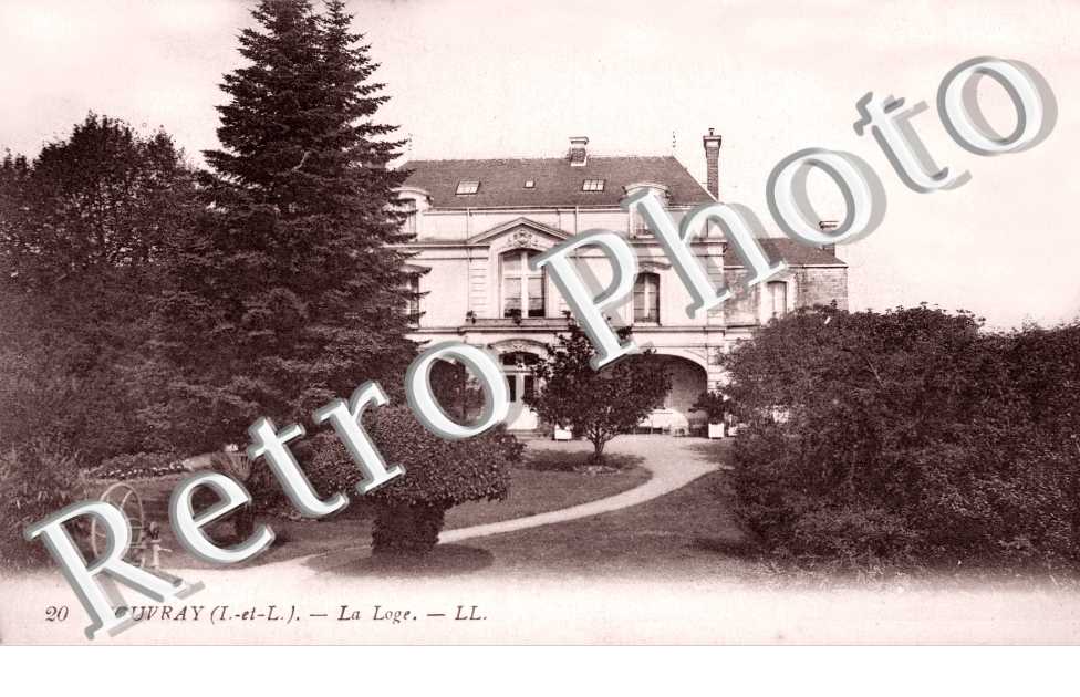 La Loge