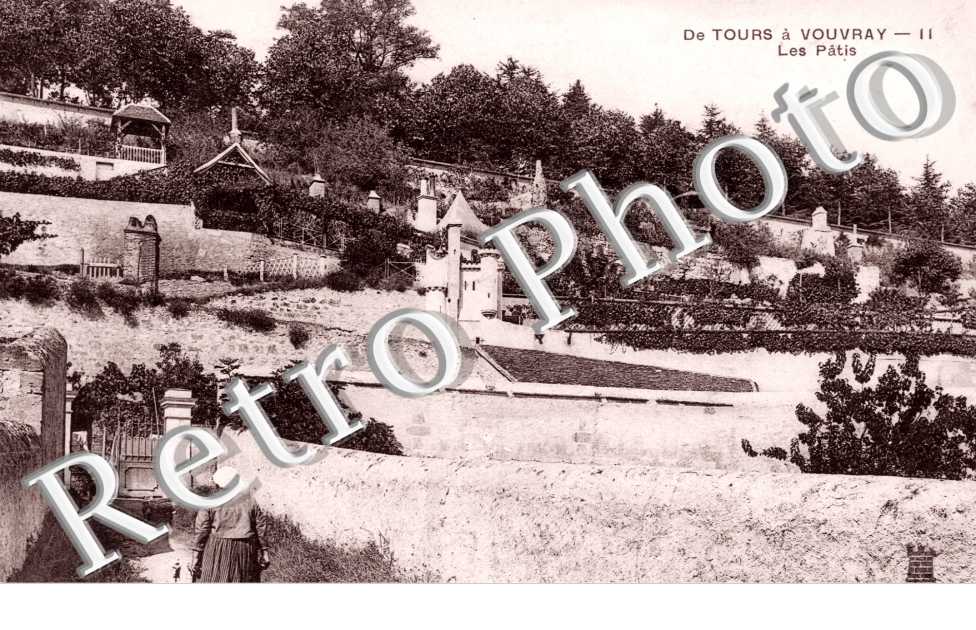 Les Patis