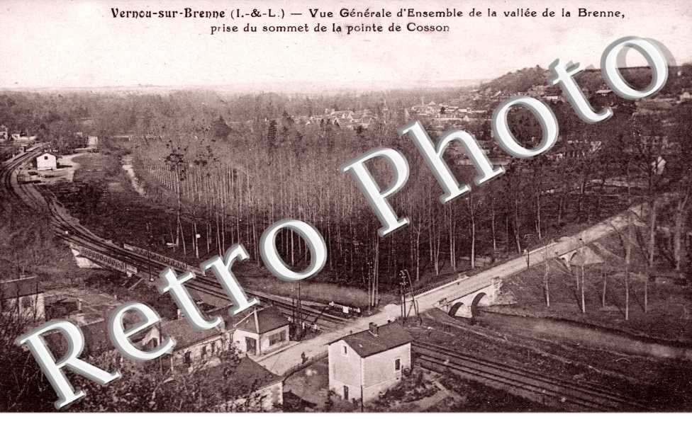 Vue generale