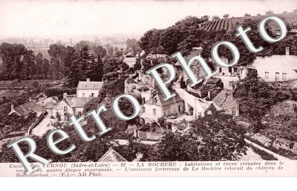 La Rochere