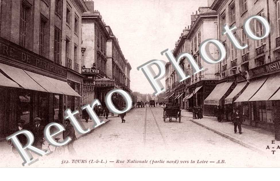 Rue Nationale
