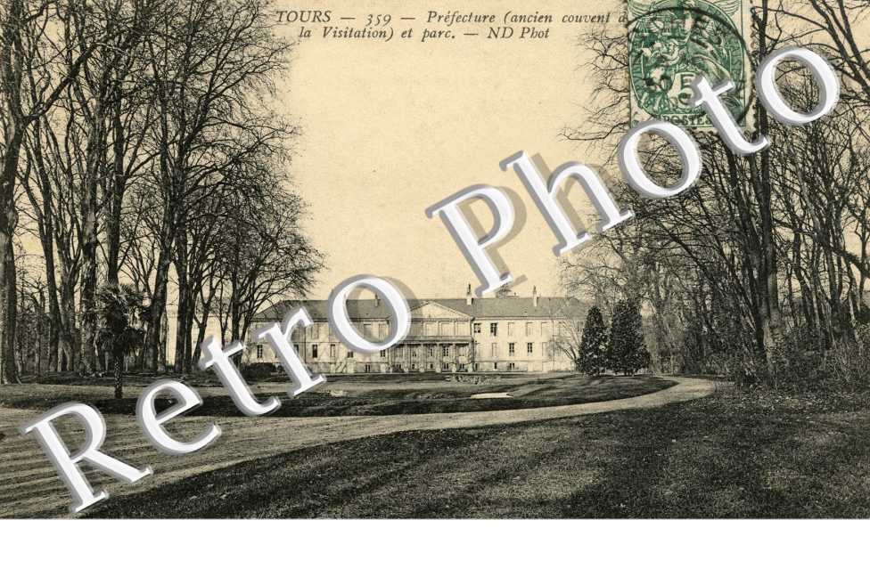 Prefecture