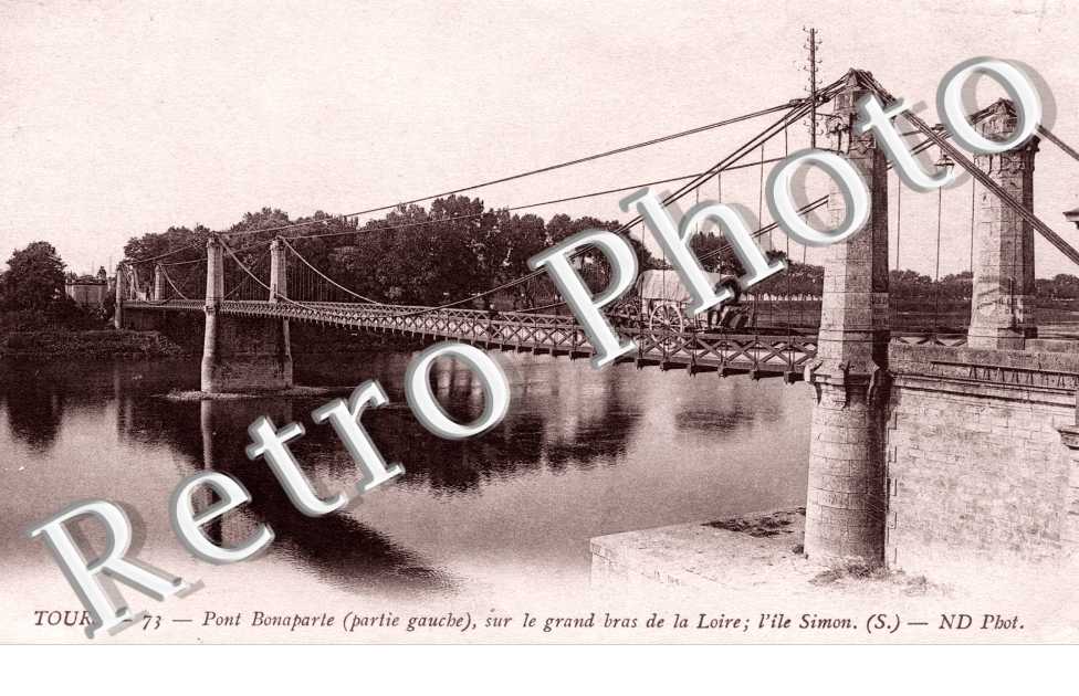pont Bonaparte