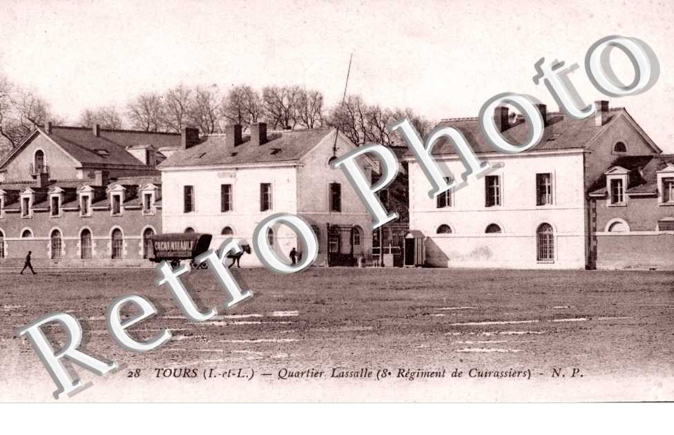 quartier Lassalle