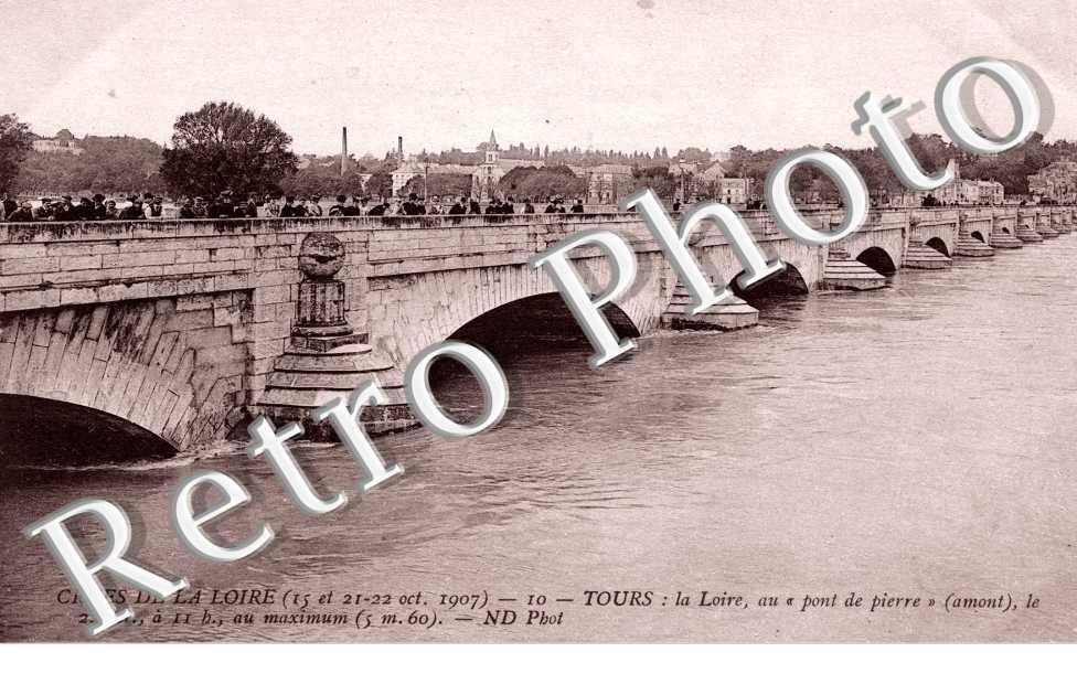 crue de la Loire