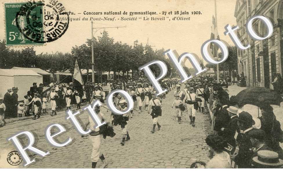 concours national de gymnastique 27 et 28
