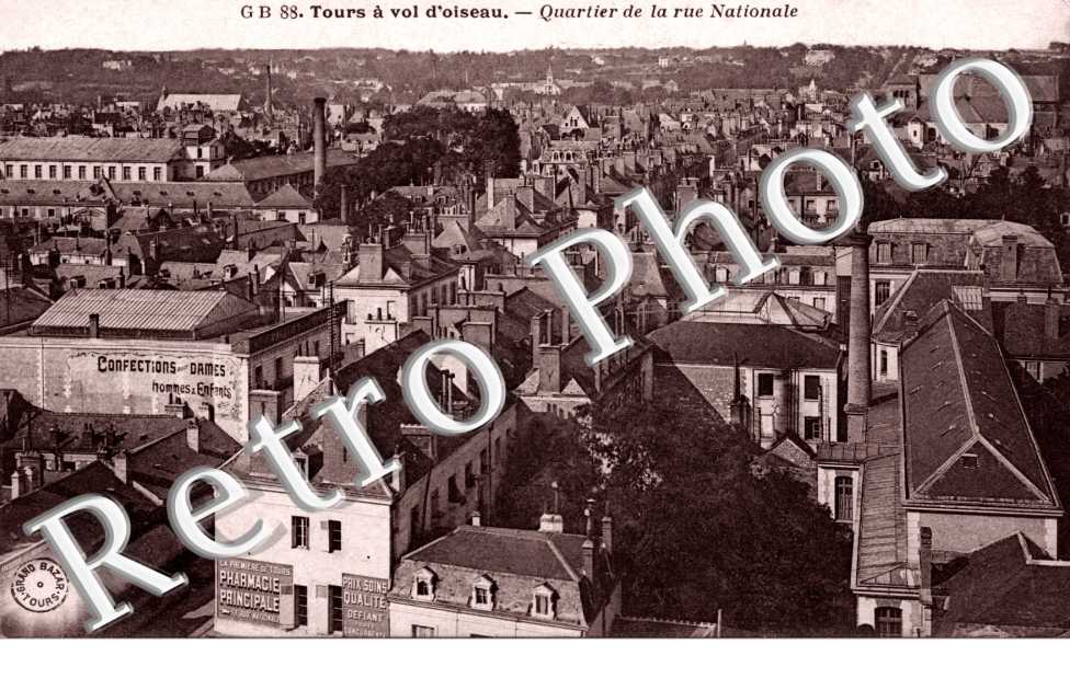 vue generale