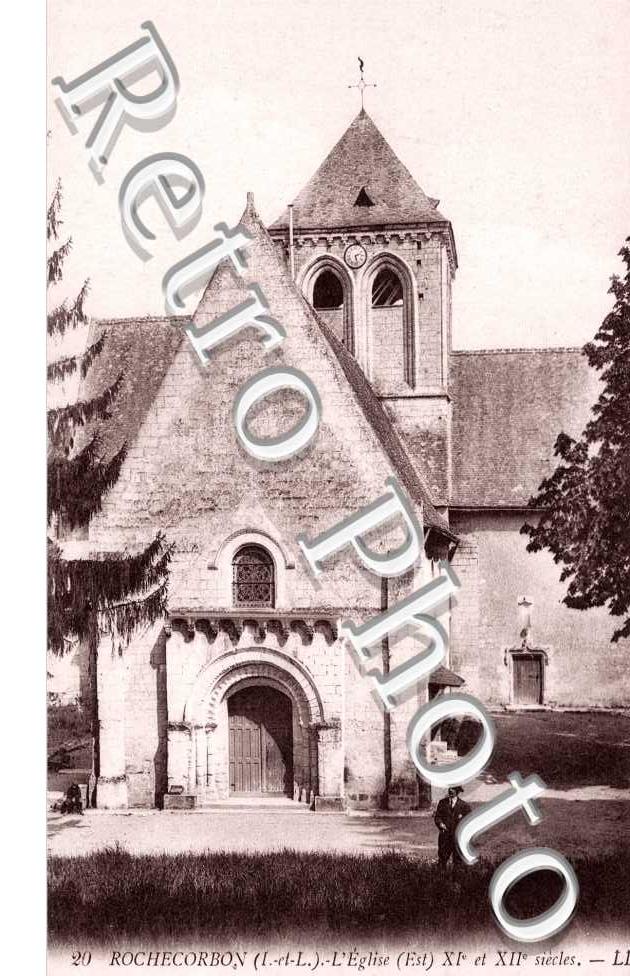 L'Eglise