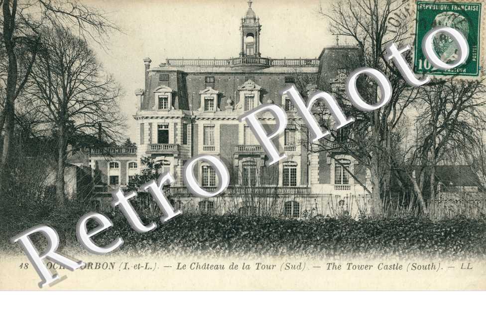 Chateau