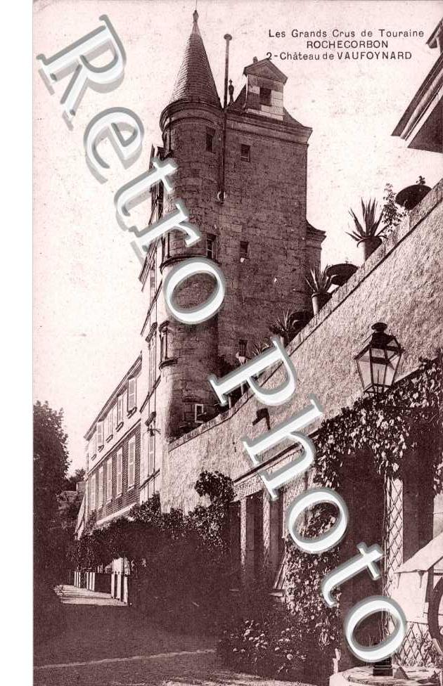 Chateau