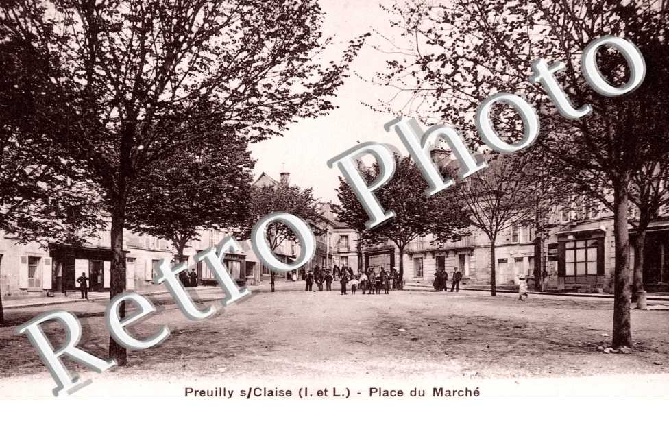 Place du Marche