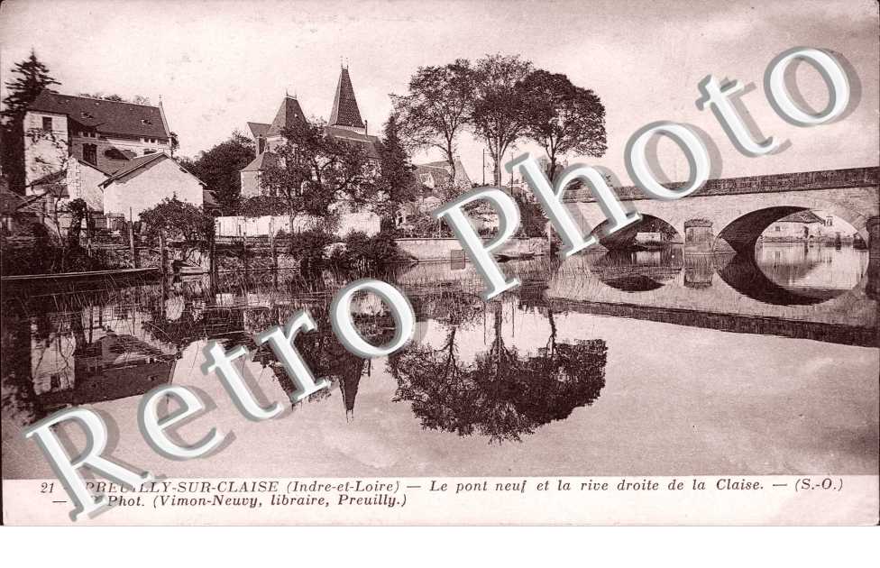 Pont neuf