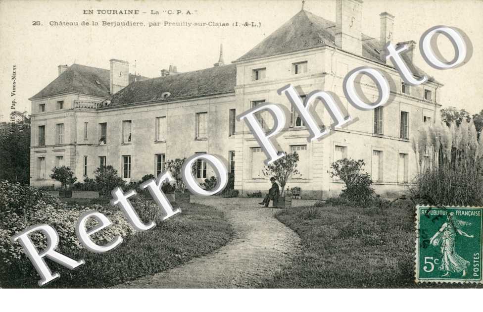 Chateau