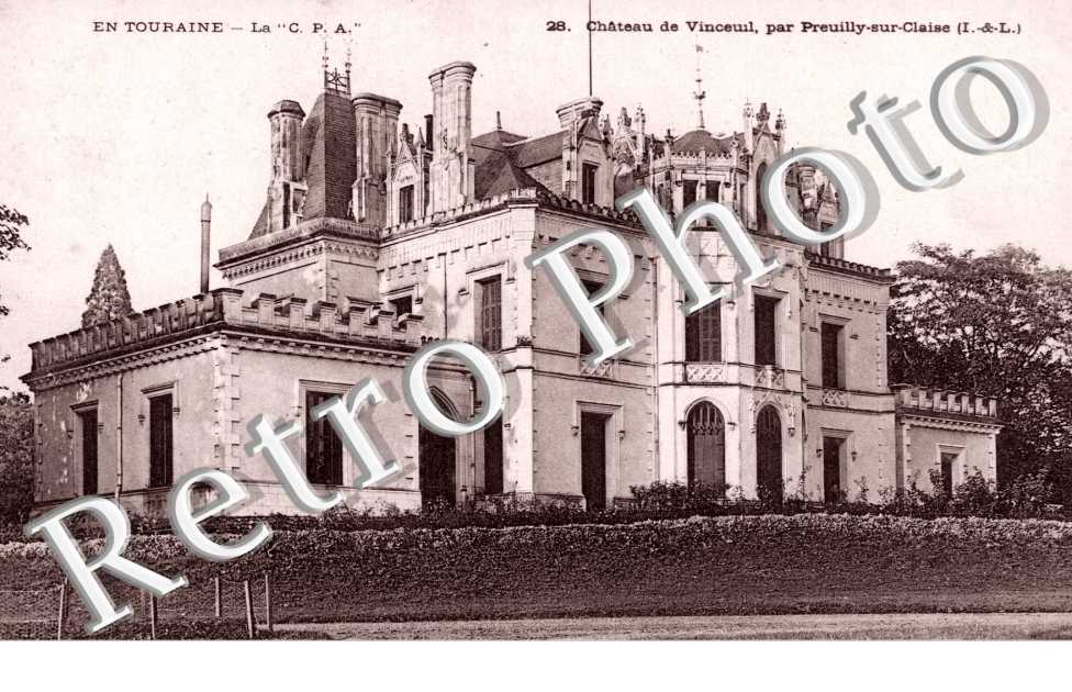 Chateau
