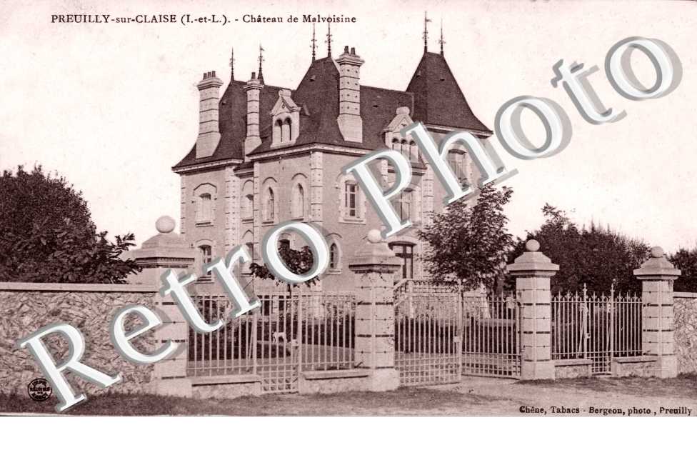Chateau