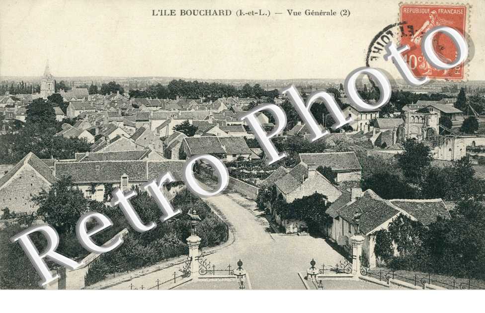 Vue Generale