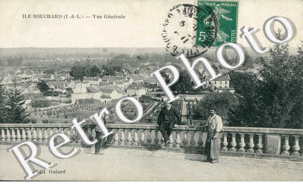 Vue Generale