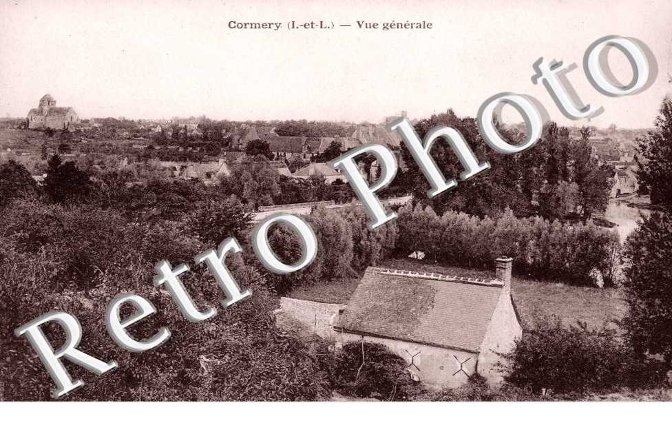 Vue Generale