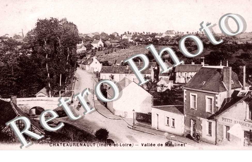 Vallee de Moulinet