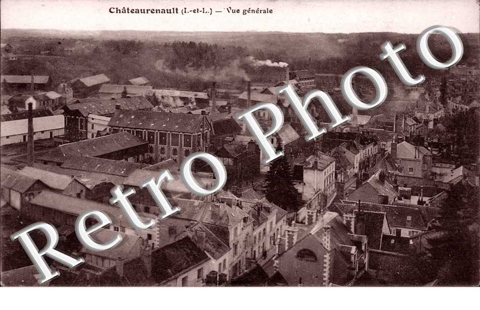 Vue Generale