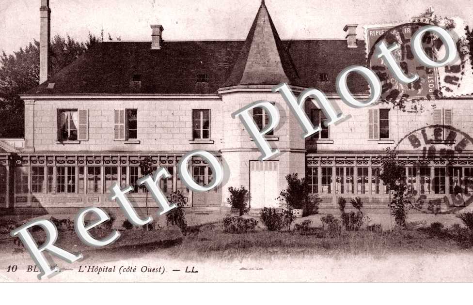 L&#039;hopital