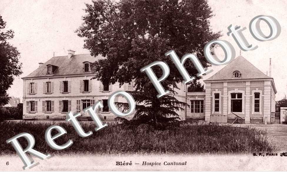 Hospice Cantonal