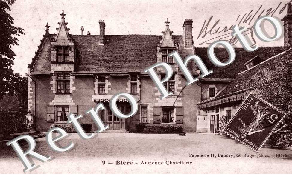 Ancienne Chatellerie